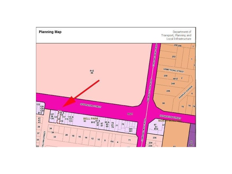 121 Separation Street, North Geelong VIC 3215