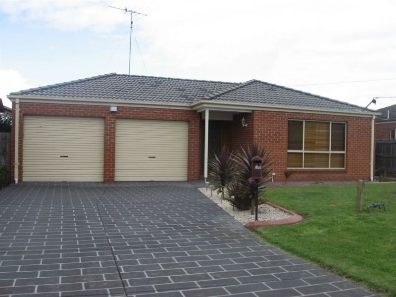 60 Bellnore Drive, Norlane VIC 3214