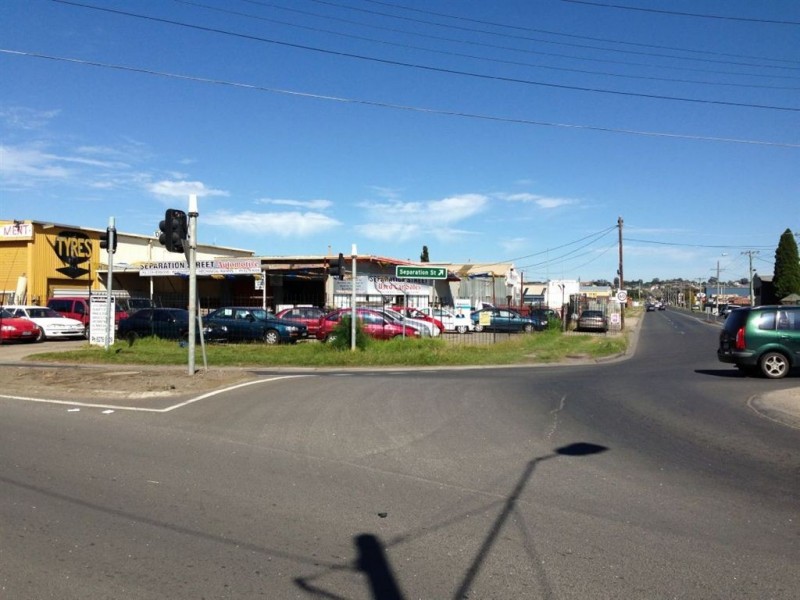 9-11 Separation Street, North Geelong VIC 3215