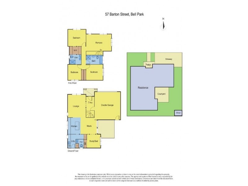 57 Barton Street, Bell Park VIC 3215