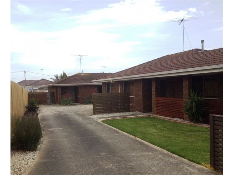 2/35 Bellnore Drive, Norlane VIC 3214