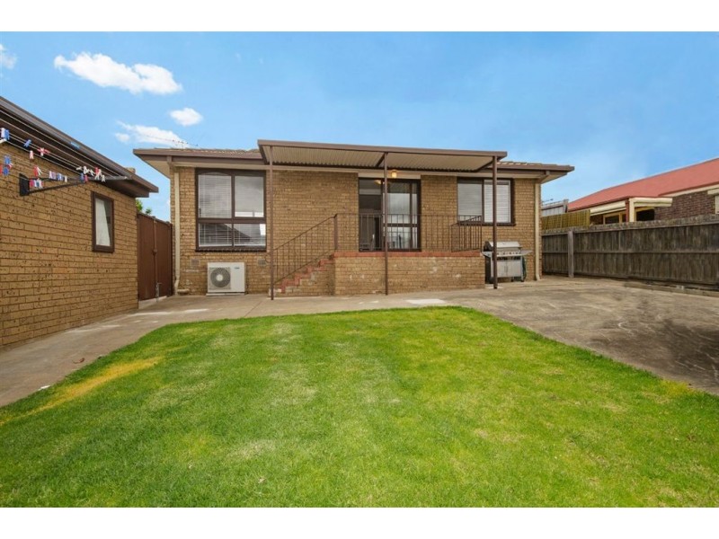 58 Kansas Avenue, Bell Post Hill VIC 3215