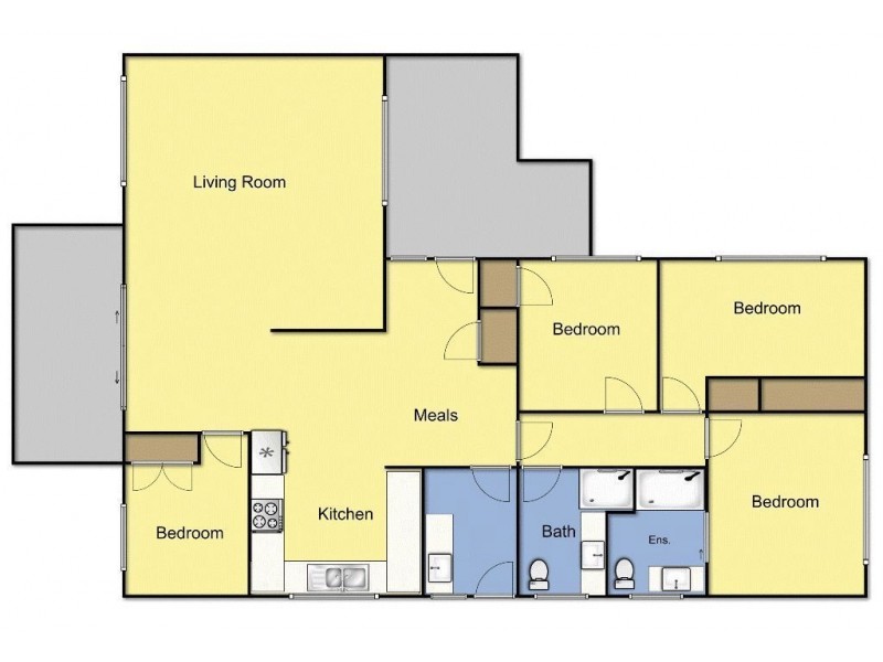 58 Kansas Avenue, Bell Post Hill VIC 3215