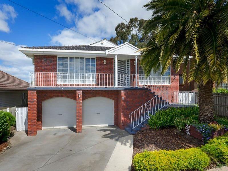 39 Braund Avenue, Bell Post Hill VIC 3215