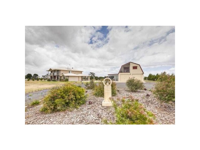 340-350 Tower Hill Road, Lovely Banks VIC 3221