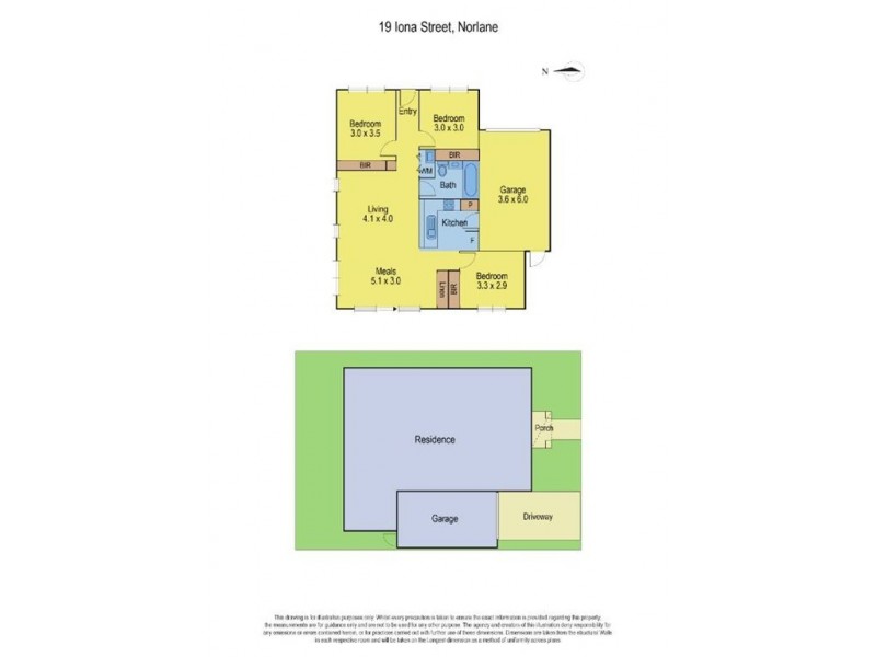 19 Iona Street, Norlane VIC 3214