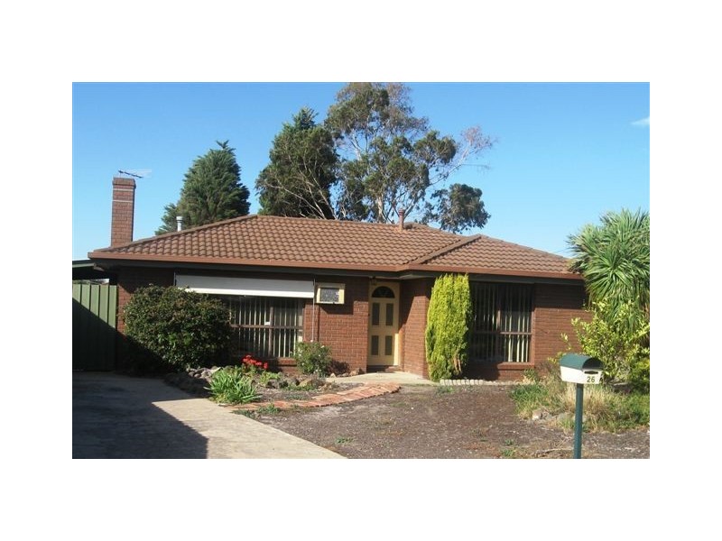 26 Moyston Grove, Corio VIC 3214