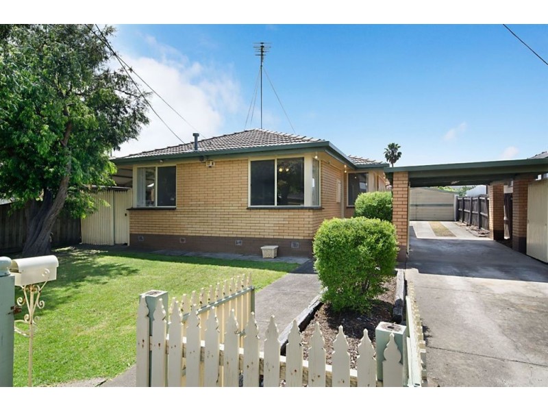 26 Peacock Avenue, Norlane VIC 3214