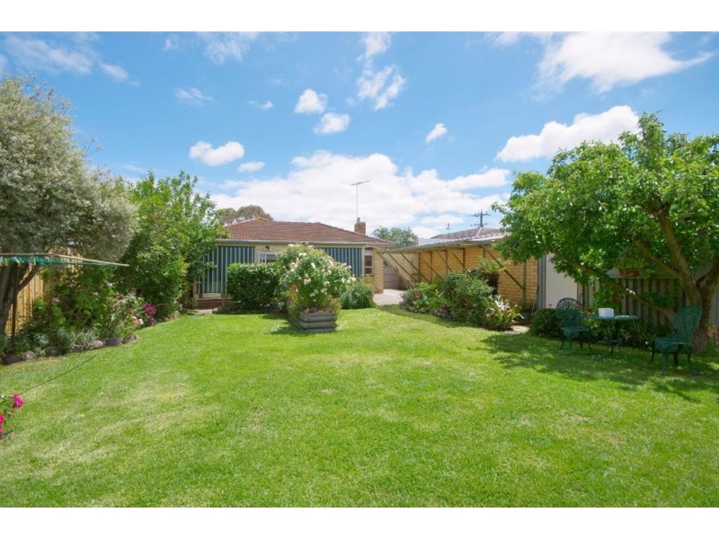 38 Peacock Avenue, Norlane VIC 3214