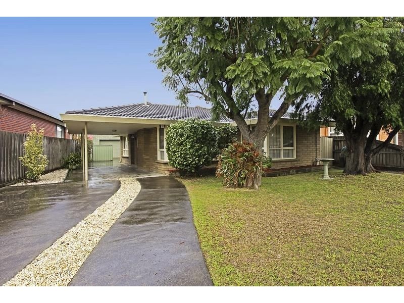 68 Jedda Street, Bell Post Hill VIC 3215