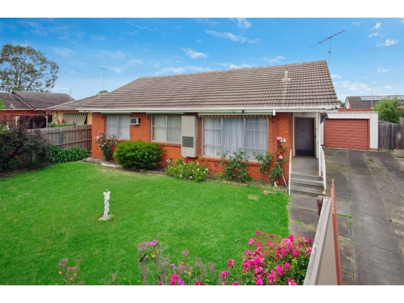 5 Brodribb Court, Corio VIC 3214