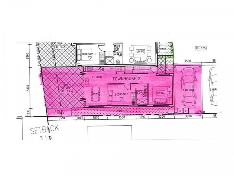 2/6 Karlovac Court, Bell Park VIC 3215