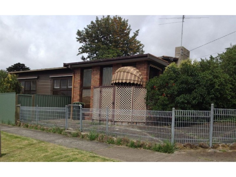 23 Ernest Street, Bell Post Hill VIC 3215