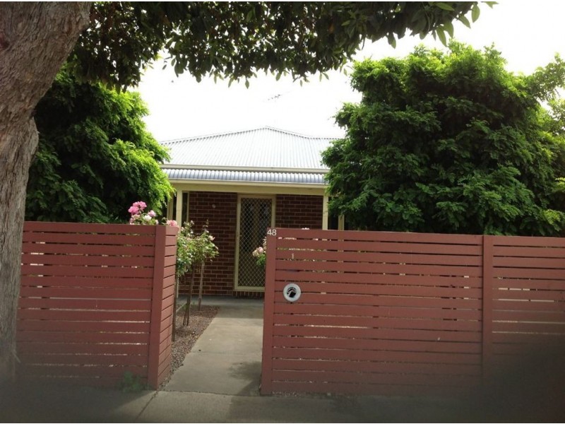 1/48 Vines road, Hamlyn Heights VIC 3215