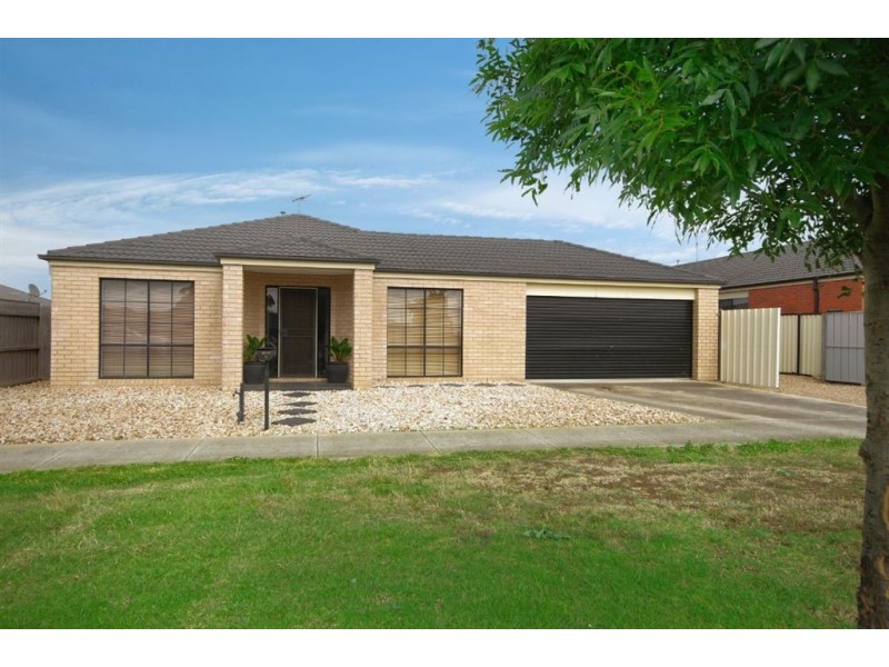 5 McCubbin Court, Corio VIC 3214