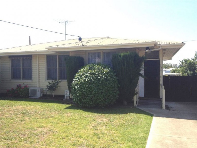 28 Bellbird Avenue, Norlane VIC 3214