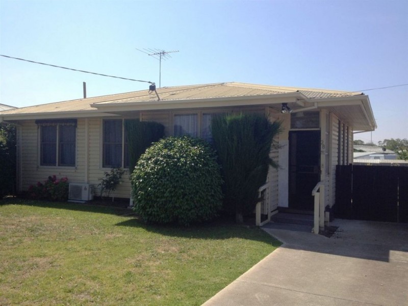 28 Bellbird Avenue, Norlane VIC 3214