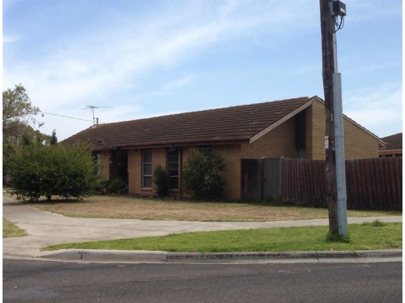 15 English Court, Corio VIC 3214