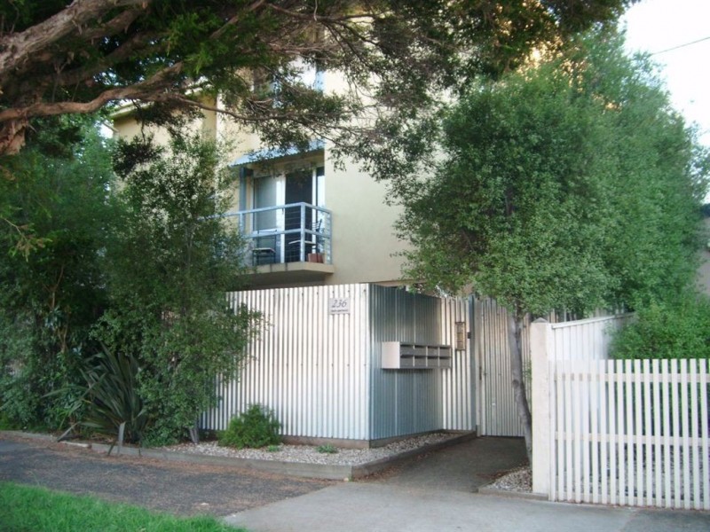 2/236 Malop Street, Geelong VIC 3220