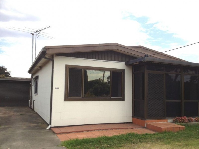 543 Thompson Road, Norlane VIC 3214