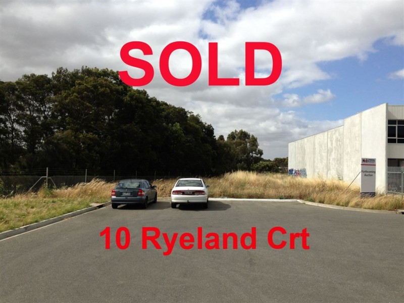 10 Ryeland Crt, North Geelong VIC 3215