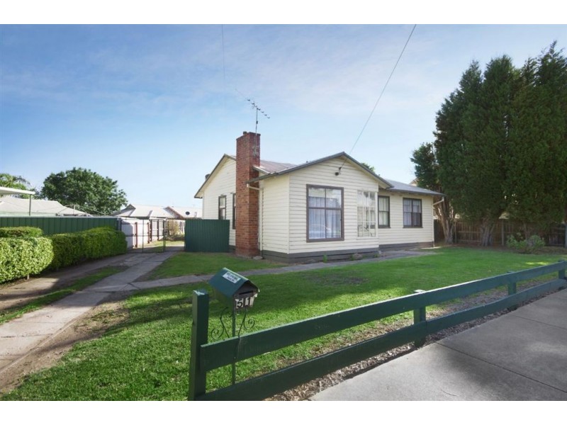 51 Tennyson Street, Norlane VIC 3214