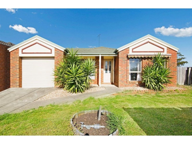 11 Adriatic Court, Norlane VIC 3214