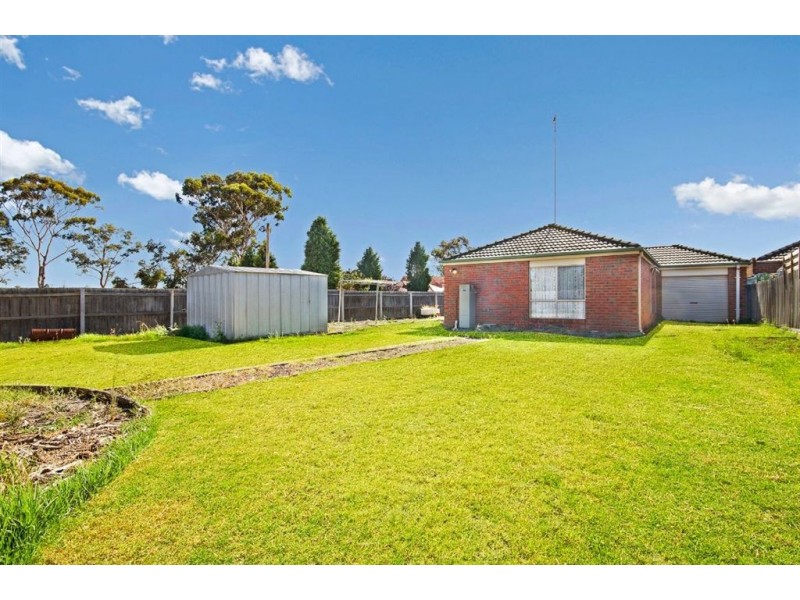 11 Adriatic Court, Norlane VIC 3214