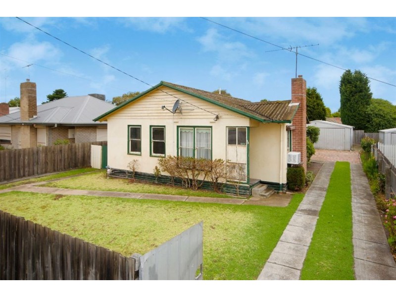 29 Bellbird Avenue, Norlane VIC 3214