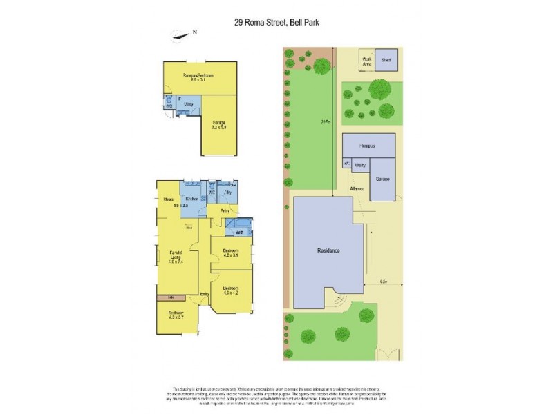 29 Roma Street, Bell Park VIC 3215