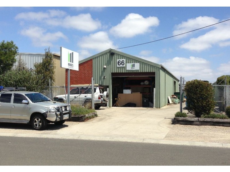 66 Essex Street, Moolap VIC 3221