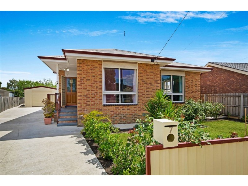 7 Bren Court, Corio VIC 3214