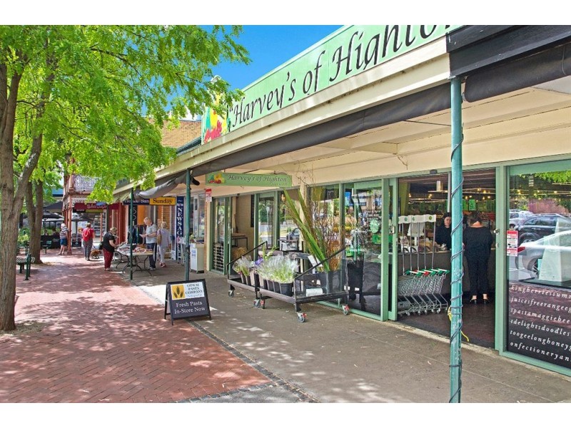 Lot 304 Dryden Way, Highton VIC 3216