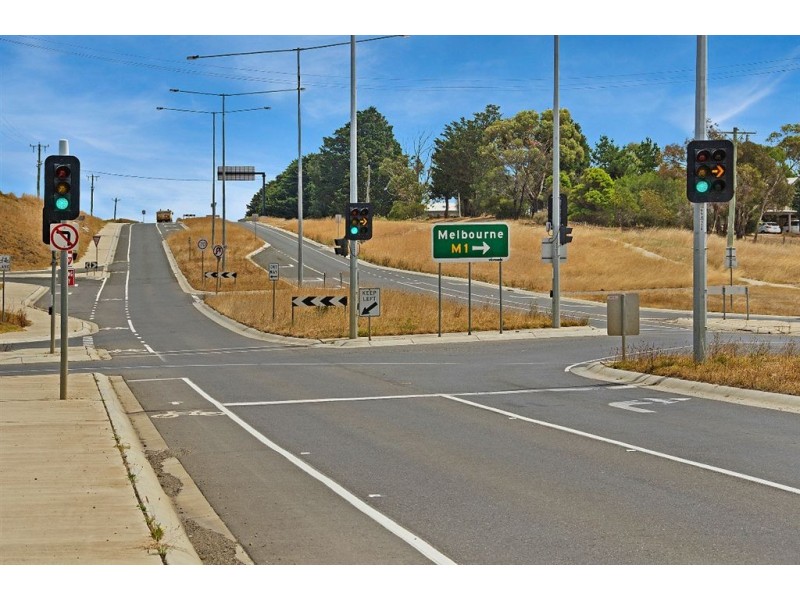 Lot 304 Dryden Way, Highton VIC 3216