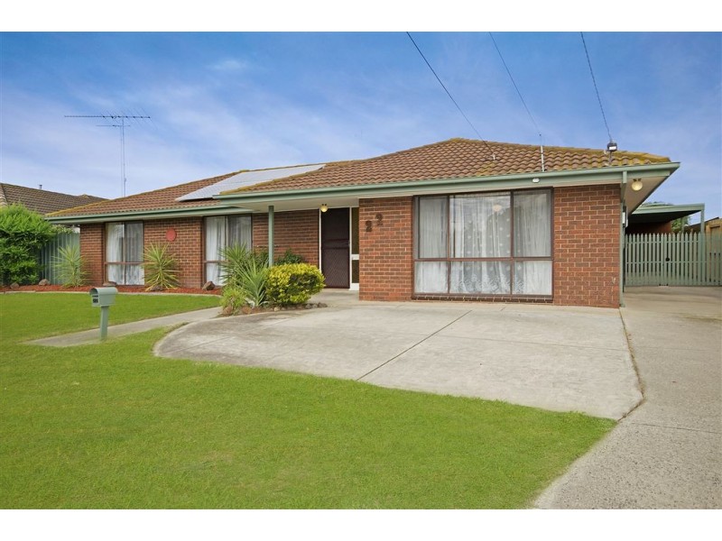 22 Grafton Street, St Albans Park VIC 3219