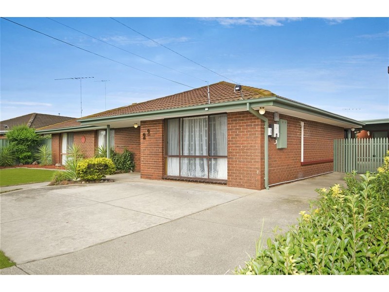 22 Grafton Street, St Albans Park VIC 3219