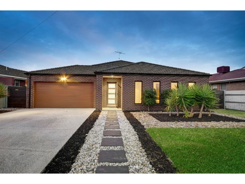 47 Bellnore Drive, Norlane VIC 3214