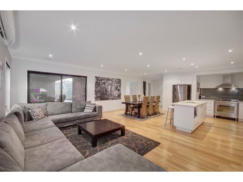 47 Bellnore Drive, Norlane VIC 3214