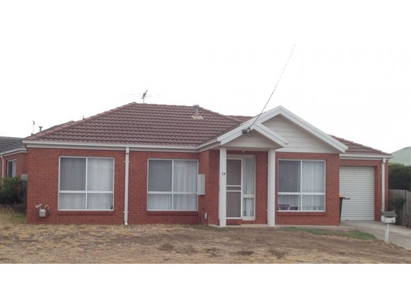 34 Shannahan Drive, Bell Park VIC 3215