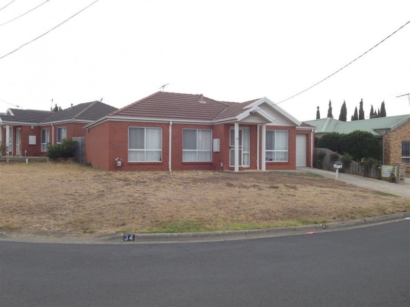 34 Shannahan Drive, Bell Park VIC 3215