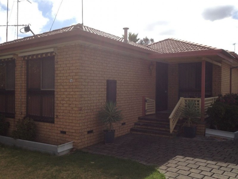 14 Banksia Square, Corio VIC 3214