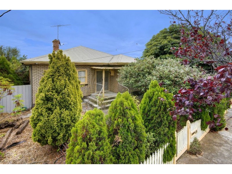 25 Giddings Street, North Geelong VIC 3215