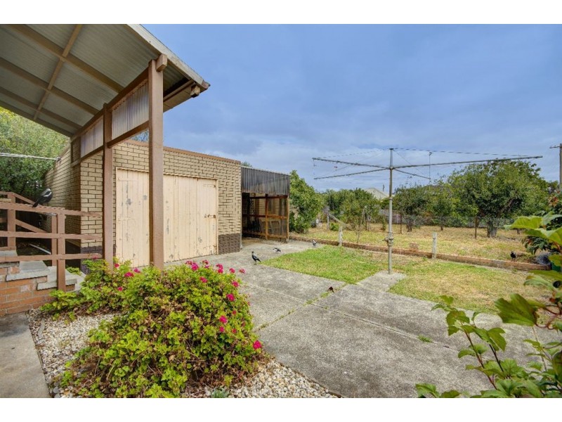 25 Giddings Street, North Geelong VIC 3215