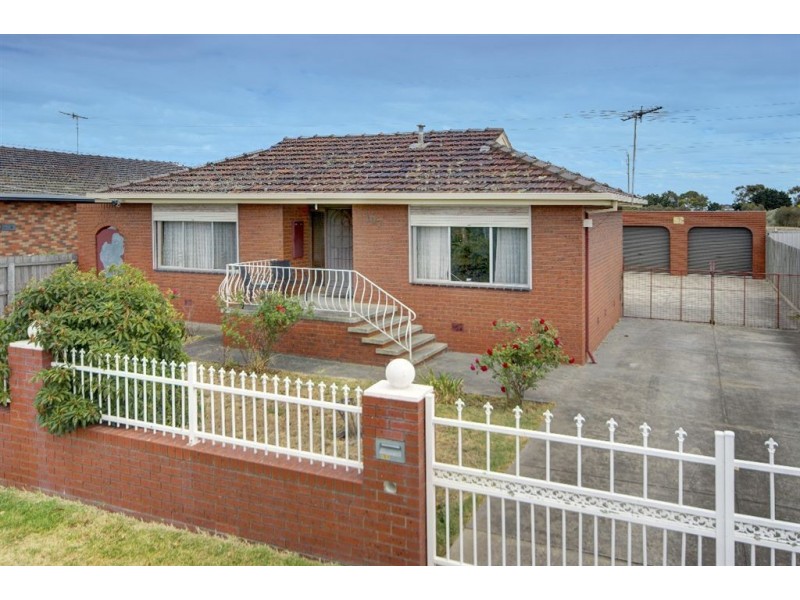 107 Rollins Road, Bell Post Hill VIC 3215