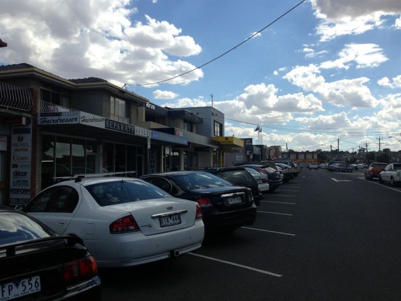 91a Separation Street, North Geelong VIC 3215