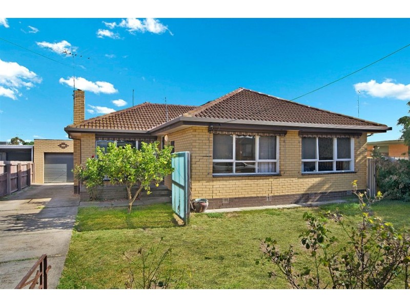 5 Kentucky Avenue, Norlane VIC 3214