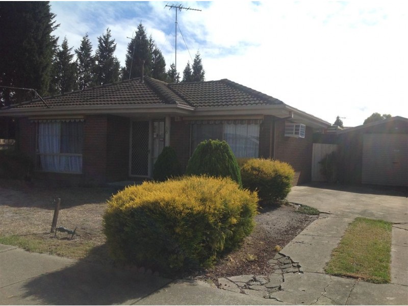 56 Fairbairn Drive, Corio VIC 3214
