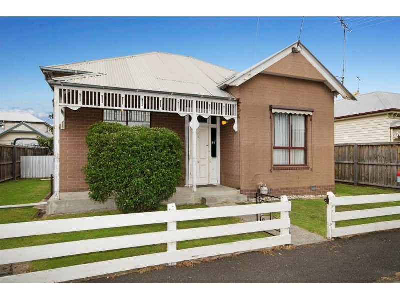 6 Margaret Street, Rippleside VIC 3215