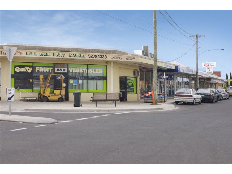 90 Thorburn Street, Bell Park VIC 3215