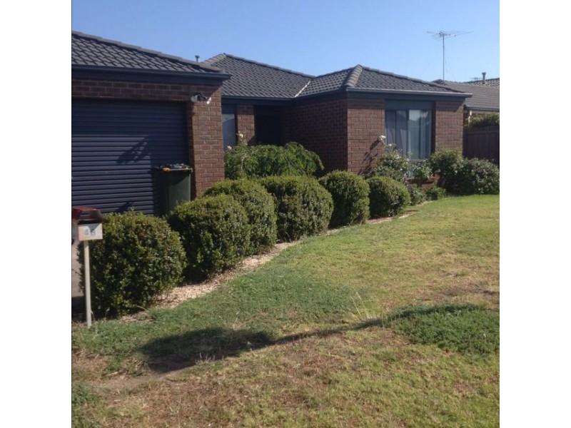 48 Streeton Close, Corio VIC 3214